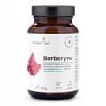 Miniatyrbild 3 av 7: Aura Herbals BERBERIN 490 mg Berberis aristata ÄMNESOMSÄTTNING 60 kapslar