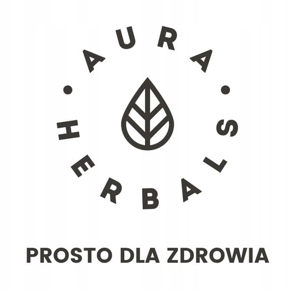Aura Herbals BERBERIN 490 mg Berberis aristata ÄMNESOMSÄTTNING 60 kapslar
