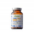 Miniatyrbild 4 av 5: BIOWEN Vitamin B-komplex + 90 kapslar