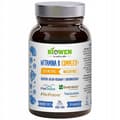 Miniatyrbild 5 av 5: BIOWEN Vitamin B-komplex + 90 kapslar