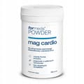 Miniatyrbild 3 av 7: Formeds PULVER MAG CARDIO magnesium kalium blodtryck hjärta 30 portioner