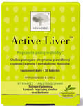 Miniatyrbild 1 av 5: NEW NORDIC Active Liver lever 30 tabletter