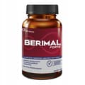 Miniatyrbillede 3 af 3: BERIMAL FORTE for kolesterolsundt hjerte USP Health 90 kapsler