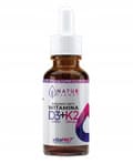 Miniatyrbild 4 av 4: VITAMIN D3 2000 + K2 droppar immunitet Natur Planet 30 ml