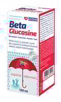 Miniatyrbillede 3 af 3: BETAGLUCASIN betaglucan acerola immunitet Familiesundhed 120 ml