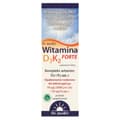 Miniatyrbild 7 av 11: DR. JACOBS Vitamin D3+K2 Forte ben tänder leder droppar 20 ml