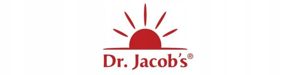 DR. JACOBS Vitamin D3+K2 Forte ben tänder leder droppar 20 ml