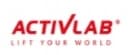 ACTIVLAB PHARMA Inositol 650 vitamin B nervsystemtrötthet 60 kapslar