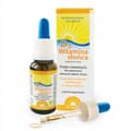 Miniatyrbild 6 av 11: DR. JACOBS Sun Vitamin D3 800 IE droppar 20 ml