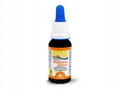 Miniatyrbild 9 av 11: DR. JACOBS Sun Vitamin D3 800 IE droppar 20 ml