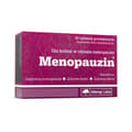 Miniatyrbild 3 av 4: OLIMP Menopauzin Forte MENOPAUSE Ashwagandha 30 tabletter