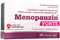 Miniatyrbild 1 av 4: OLIMP Menopauzin Forte MENOPAUSE Ashwagandha 30 tabletter