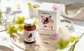 Miniatyrbild 3 av 9: HEALTH LABS NATRIUMBUTARYAT FORTE 600 mg tarmarna IBS 60 kapslar.