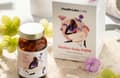 Miniatyrbild 7 av 9: HEALTH LABS NATRIUMBUTARYAT FORTE 600 mg tarmarna IBS 60 kapslar.