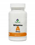 Miniatyrbild 8 av 9: ADEK vitamin ADEK VITAMINKOMPLEX MedFuture 120 tabletter