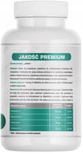 Miniatyrbild 2 av 9: ADEK vitamin ADEK VITAMINKOMPLEX MedFuture 120 tabletter