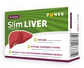 Miniatyrbild 3 av 3: PUWER SlimLIVER LEVERMATSMÄLTNING Kolin Cikoria 30 tabletter