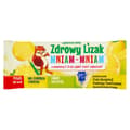 Miniatyrbild 3 av 4: Hälsosam Lollipop YUM-YUM vitaminer CD citronsmak 1 st.