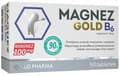 Miniatyrbild 1 av 4: MAGNESIUM GOLD B6 vitamin B6 magnesium 100 mg 50 tabletter