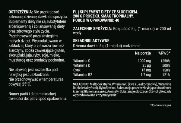 ULTRAIMMUNI C