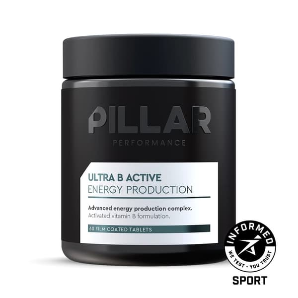 ULTRA B ACTIVE
