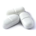 Miniatyrbillede 2 af 2: HEALTH LINE Vitamin AZ 120 tabs.