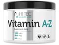 Miniatyrbillede 1 af 2: HEALTH LINE Vitamin AZ 120 tabs.