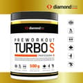 Miniatyrbillede 4 af 8: DIAMANT Turbo S - 500g - Orange