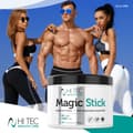 Miniatyrbillede 4 af 8: HEALTH LINE Magic Stick 60 kapsler