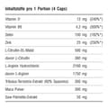 Miniatyrbillede 8 af 8: HEALTH LINE Magic Stick 60 kapsler