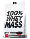 Miniatyrbillede 1 af 8: BLADE 100% Vallemasse - 6000g - Chokolade