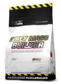 Miniatyrbild 1 av 2: PLWhey Mass Builder - 6000g - Cookies & Cream