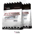 Miniatyrbillede 3 af 8: PLHi-Anabol Protein - 2250g - Jordbær