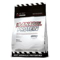 Miniatyrbillede 1 af 8: PLHi-Anabol Protein - 1000g - Vanilje