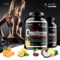 Miniatyrbillede 5 af 8: PLCREASTERON - 2640g - Appelsin