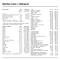 Miniatyrbillede 8 af 8: PLCREASTERON - 2640g - Appelsin