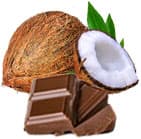 PLWhey C-6 - 1000g - Chokolade Coco
