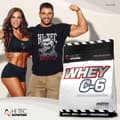 Miniatyrbillede 5 af 8: PLWhey C-6 - 1000g - Cookies & Cream