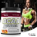 Miniatyrbillede 6 af 8: PLBCAA Pulver - 500g - Mango-Melon