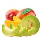 PLBCAA Pulver - 500g - Mango-Melon