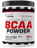 Miniatyrbillede 1 af 8: PLBCAA Pulver - 500g - Mango-Melon