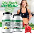 Miniatyrbillede 5 af 8: PLVegan Protein - 750g - Vanilje