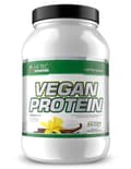 Miniatyrbillede 1 af 8: PLVegan Protein - 750g - Vanilje