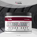 Miniatyrbillede 6 af 8: PLANabol Amino 200 kapsler.