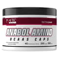 Miniatyrbillede 1 af 8: PLANabol Amino 200 kapsler.
