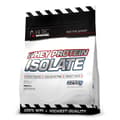 Miniatyrbillede 1 af 8: PLWhey Protein Isolat - 2250g - Vanilje