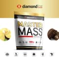 Miniatyrbillede 5 af 8: DIAMANT Master Masse - 3000g - Vanilje