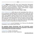 Miniatyrbild 7 av 8: PLWhey Proteinisolat - 2250g - Vit Choklad