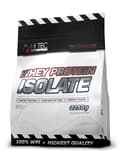 Miniatyrbild 1 av 8: PLWhey Proteinisolat - 2250g - Vit Choklad