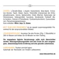 Miniatyrbillede 7 af 8: PLBTE Pre-Workout CafFree 500g - Appelsin